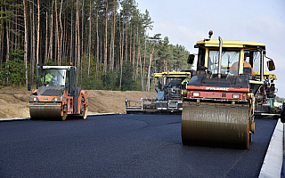 GDDKiA planuje kolejne rozbudowy dróg